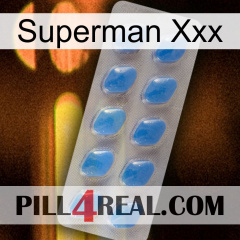 Superman Xxx 22